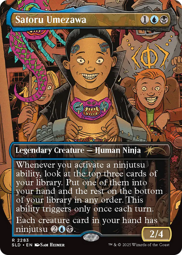 Satoru Umezawa (sld)