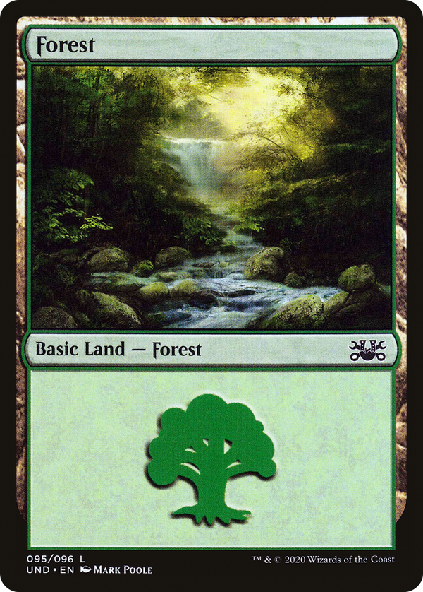 Forest (und)