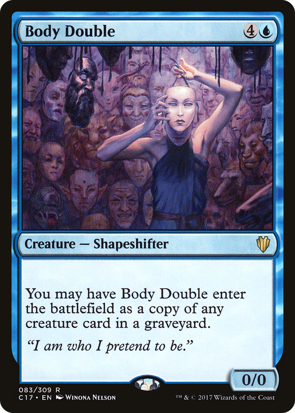 Body Double (c17)