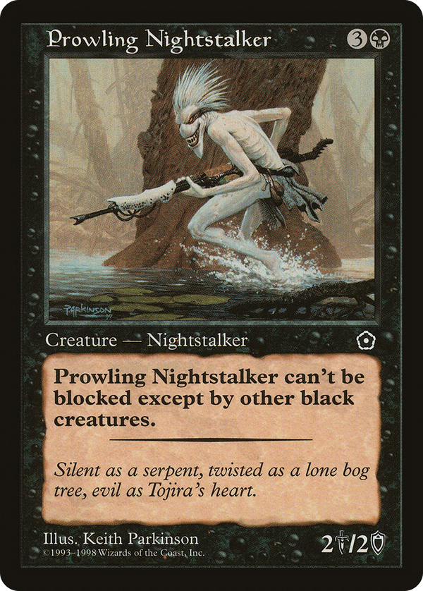 Prowling Nightstalker (p02)
