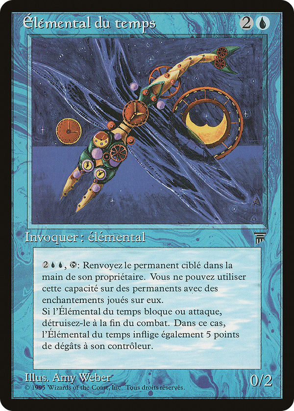 Time Elemental (ren)