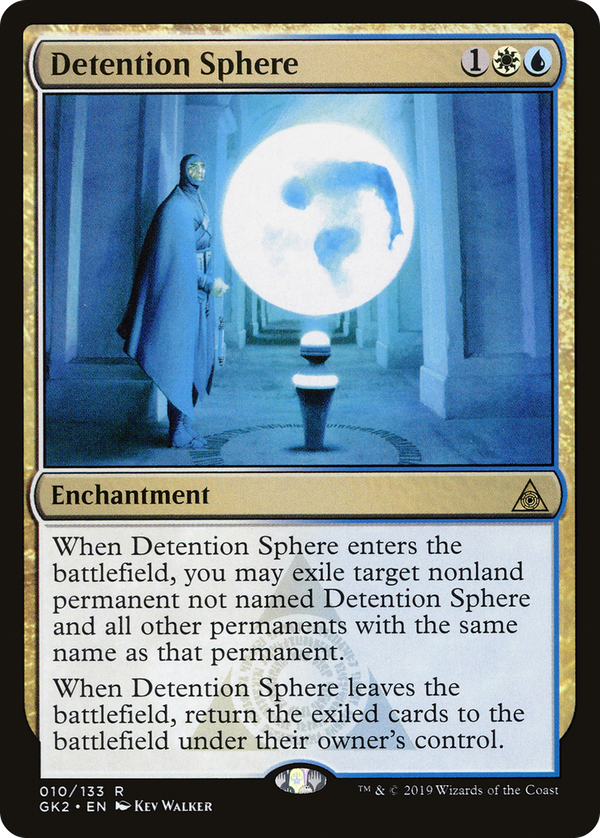 Detention Sphere (gk2)