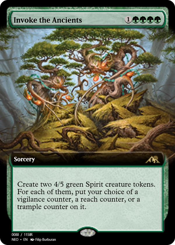 Invoke the Ancients (prm)