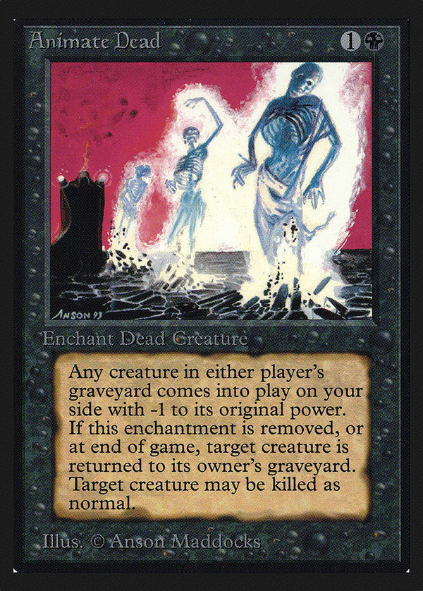 Animate Dead (ced)