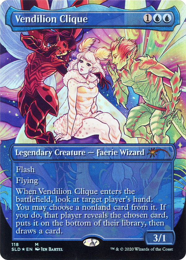 Vendilion Clique (sld)