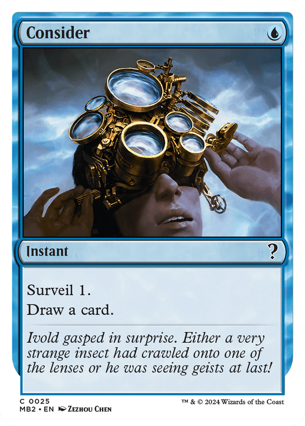 Consider (mb2)