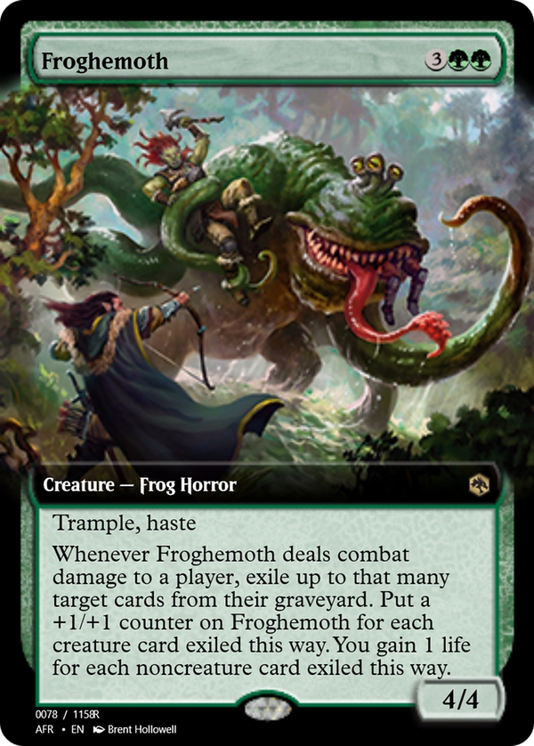 Froghemoth (prm)