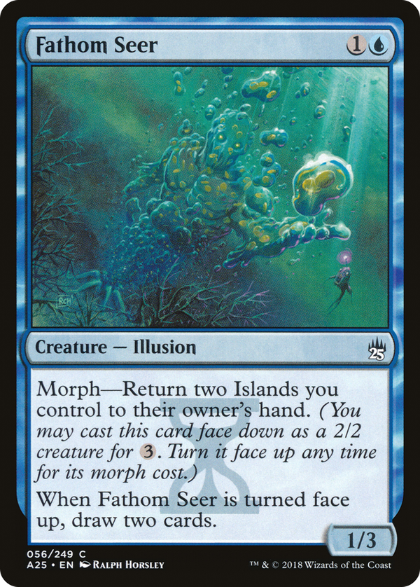 Fathom Seer (a25)