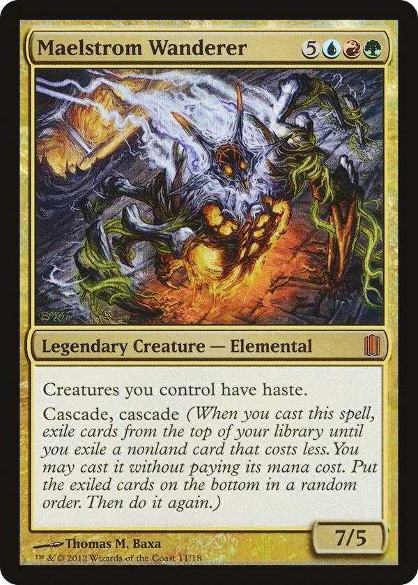 Maelstrom Wanderer (cm1)