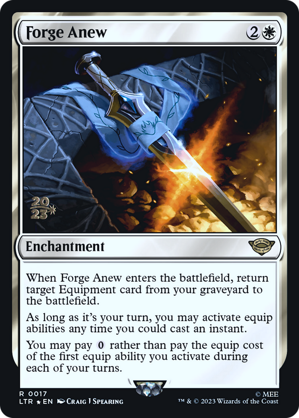 Forge Anew (pltr)