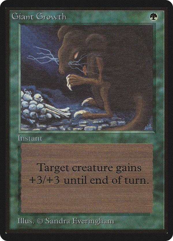 Giant Growth (leb)