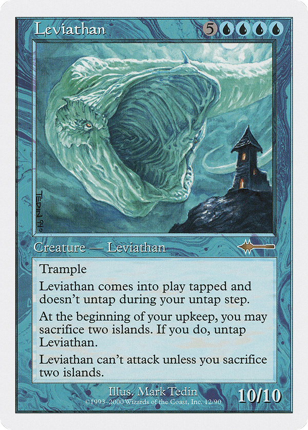 Leviathan (btd)
