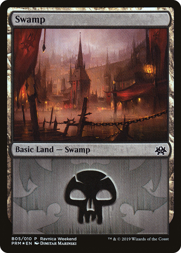 Swamp (prw2)