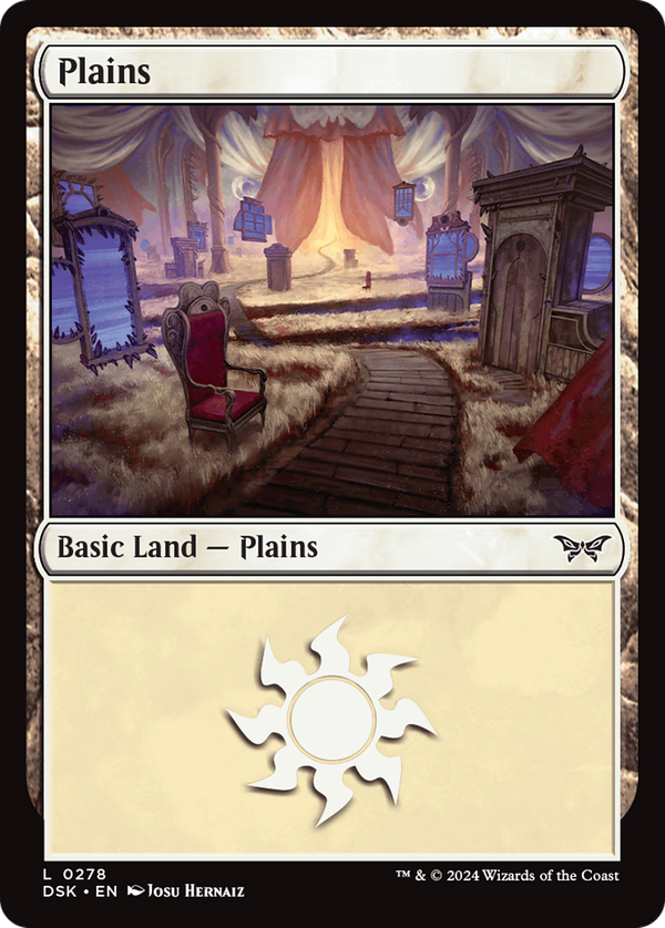 Plains (dsk)