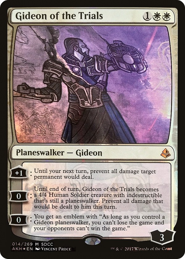 Gideon of the Trials (ps17)