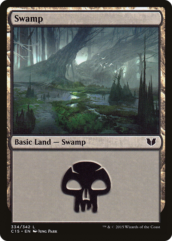 Swamp (c15)