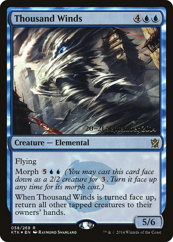 Thousand Winds (pktk)