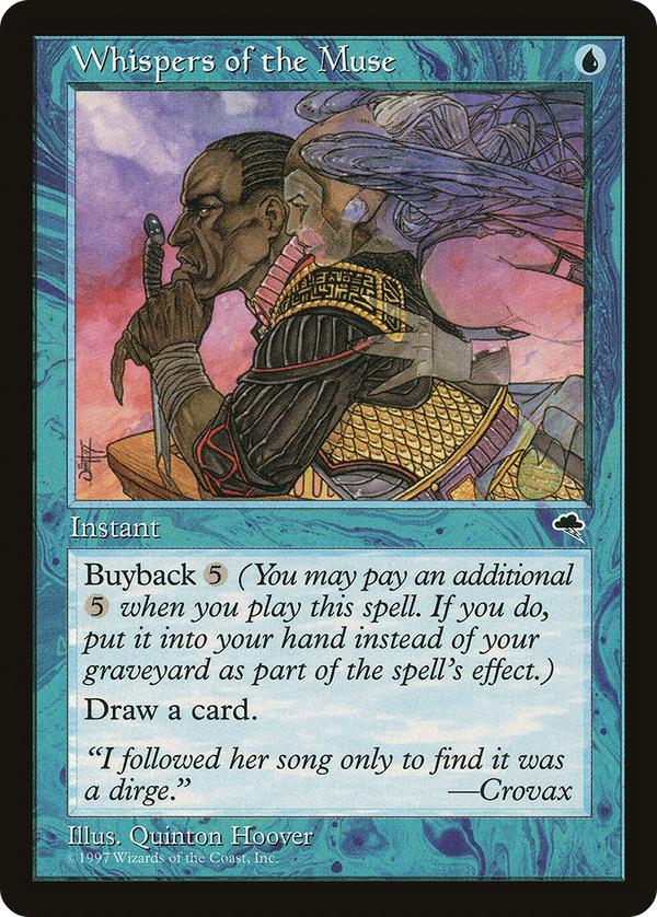 Whispers of the Muse (tmp)