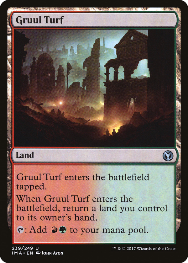Gruul Turf (ima)