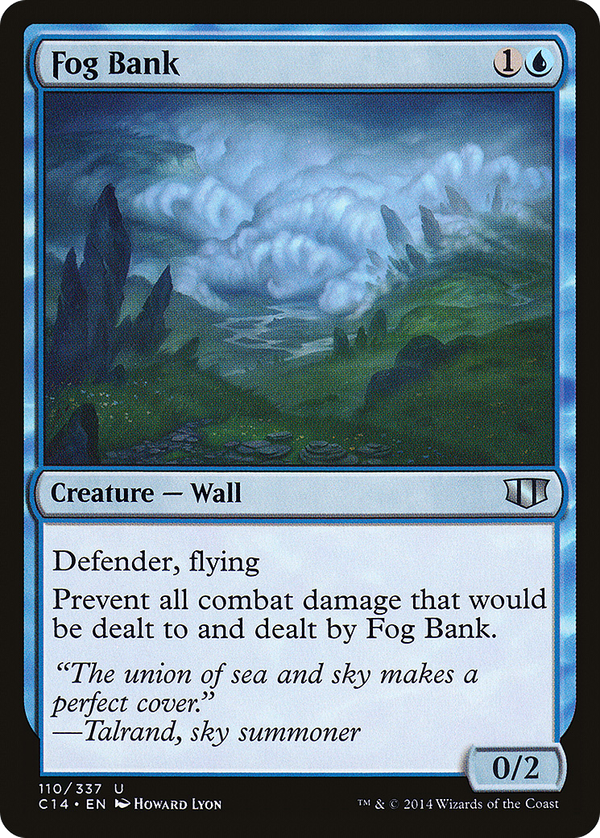 Fog Bank (c14)