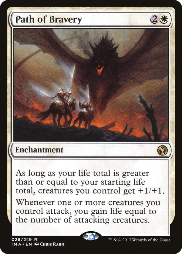 Path of Bravery (ima)
