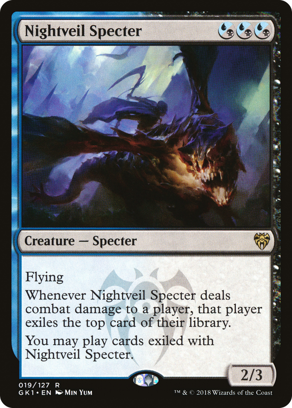 Nightveil Specter (gk1)