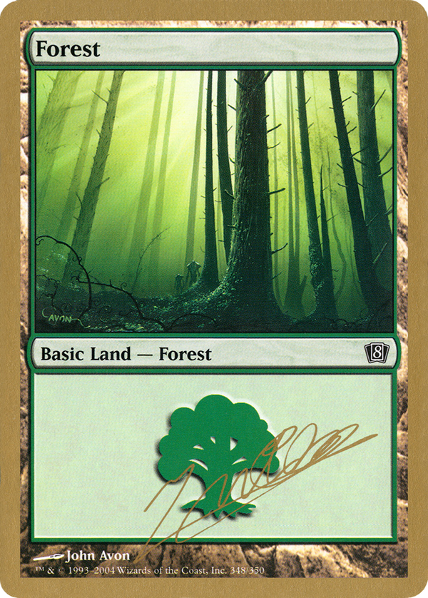 Forest (wc04)