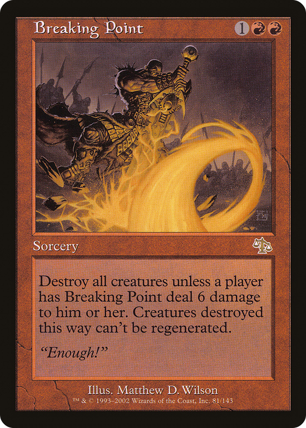 Breaking Point (jud)
