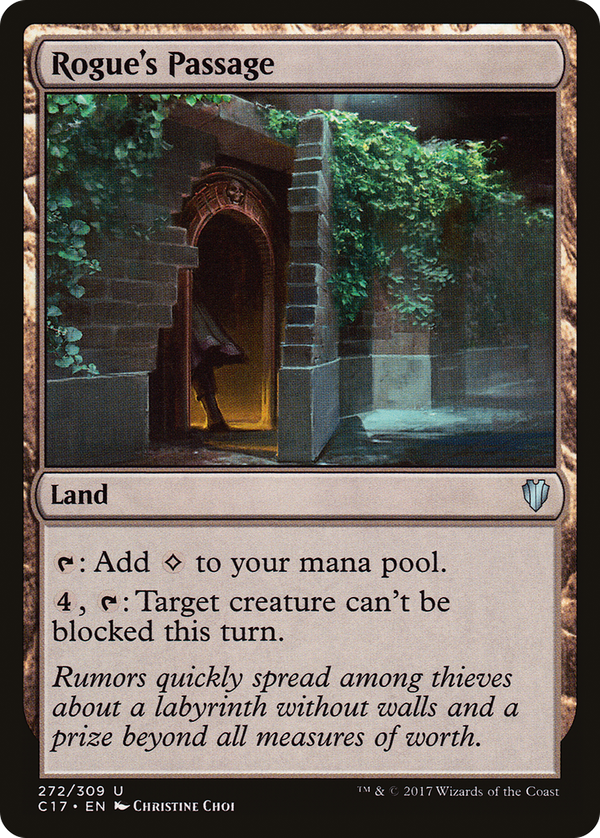 Rogue's Passage (c17)