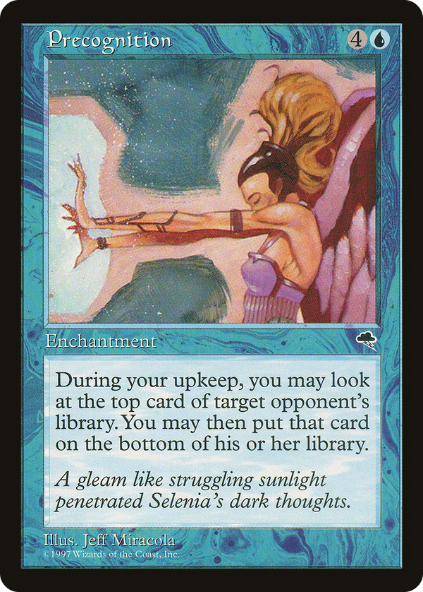 Precognition (tmp)