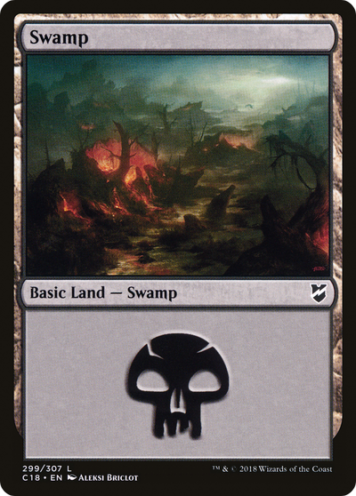 Swamp