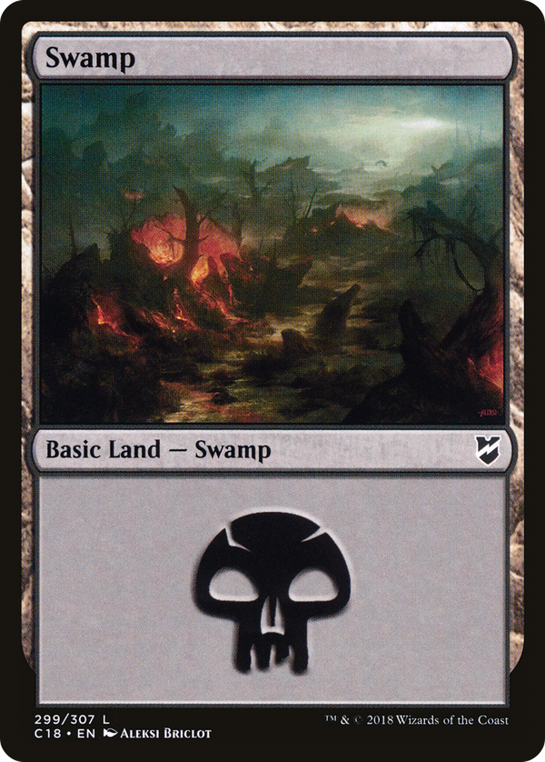 Swamp (c18)