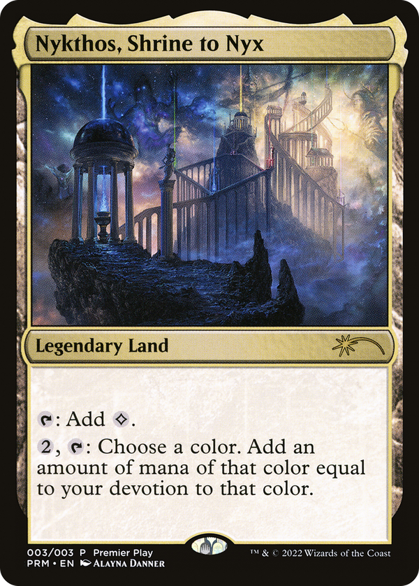 Nykthos, Shrine to Nyx (ppro)