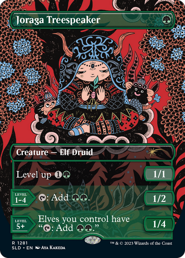 Joraga Treespeaker (sld)