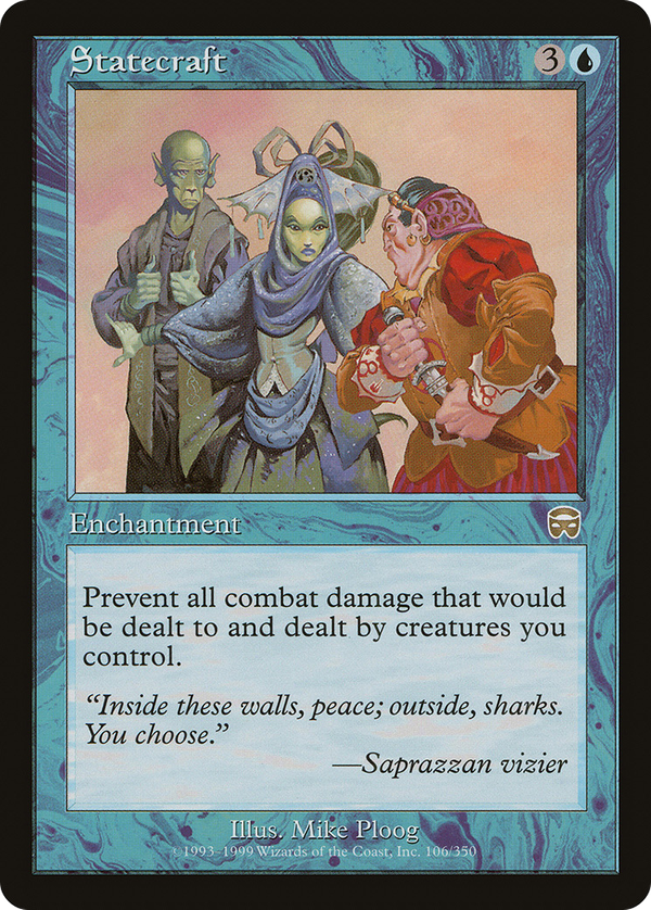 Statecraft (mmq)
