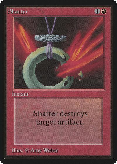 Shatter