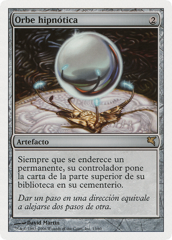 Mesmeric Orb (psal)