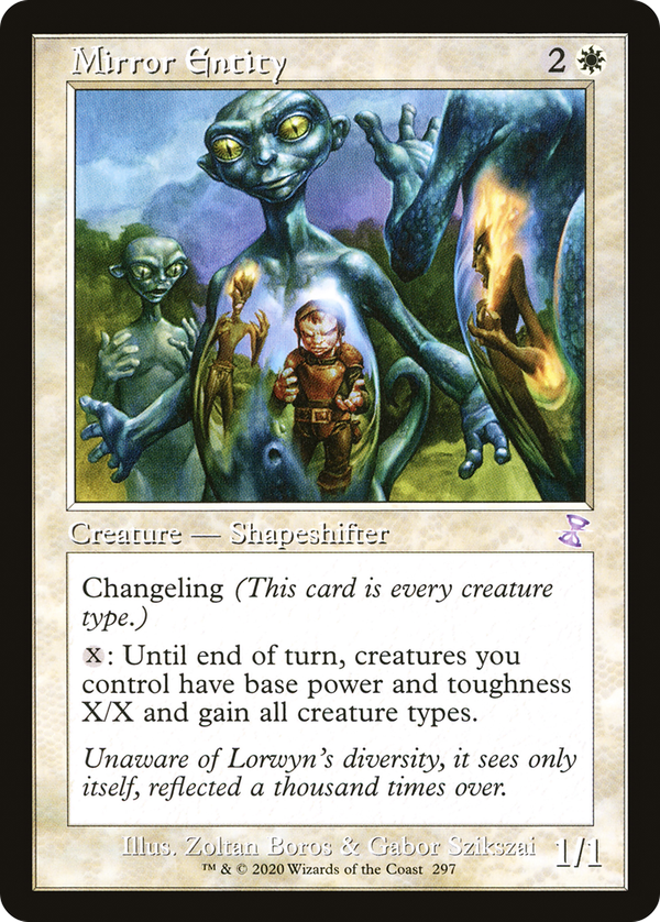 Mirror Entity (tsr)
