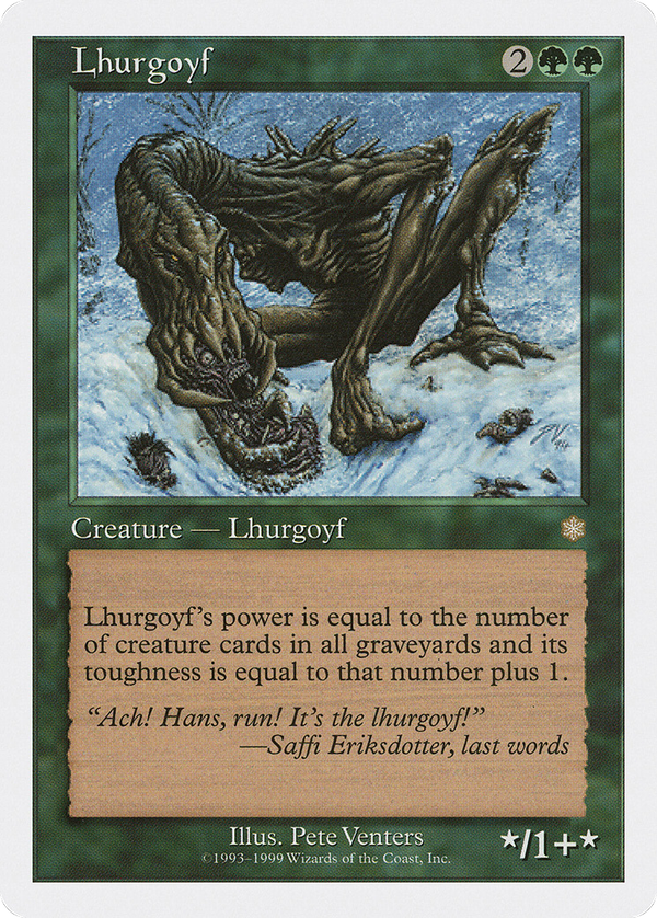 Lhurgoyf (brb)