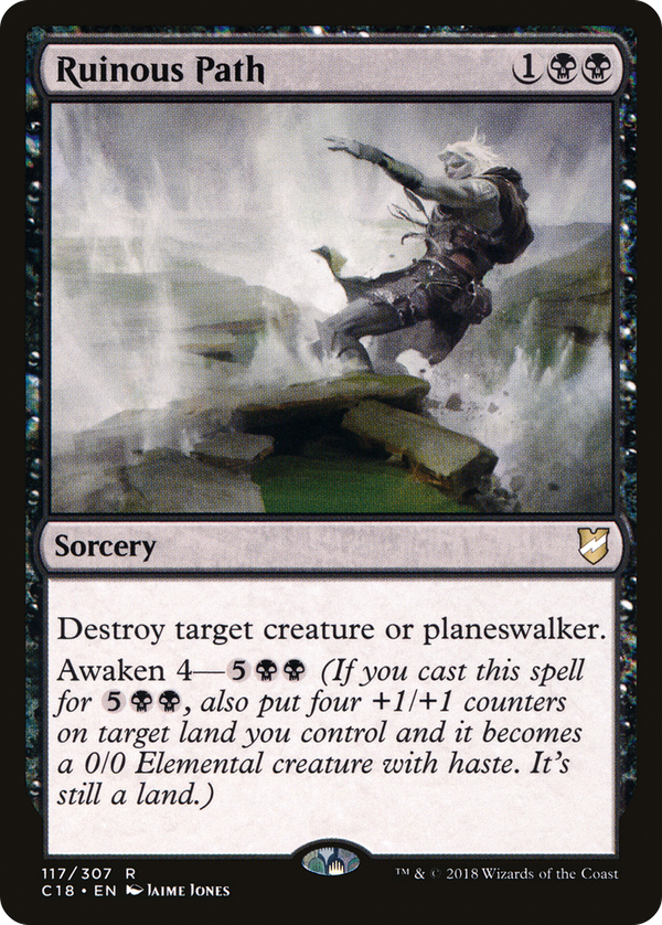 Ruinous Path (c18)