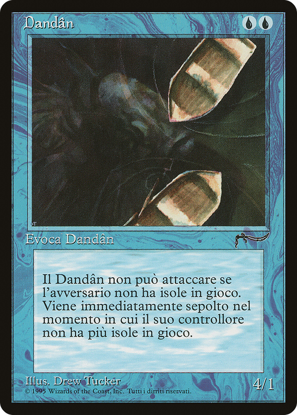 Dandân (rin)