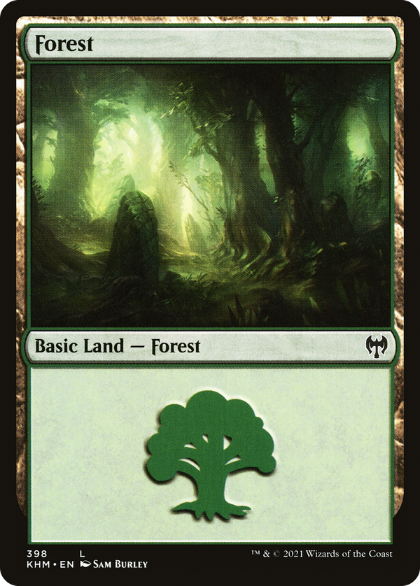 Forest (khm)