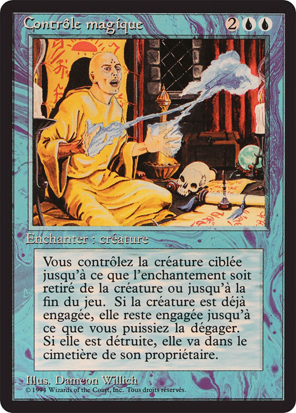 Control Magic (fbb)