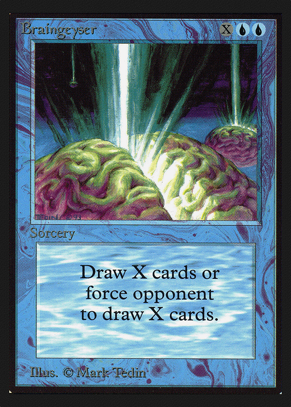 Braingeyser (cei)