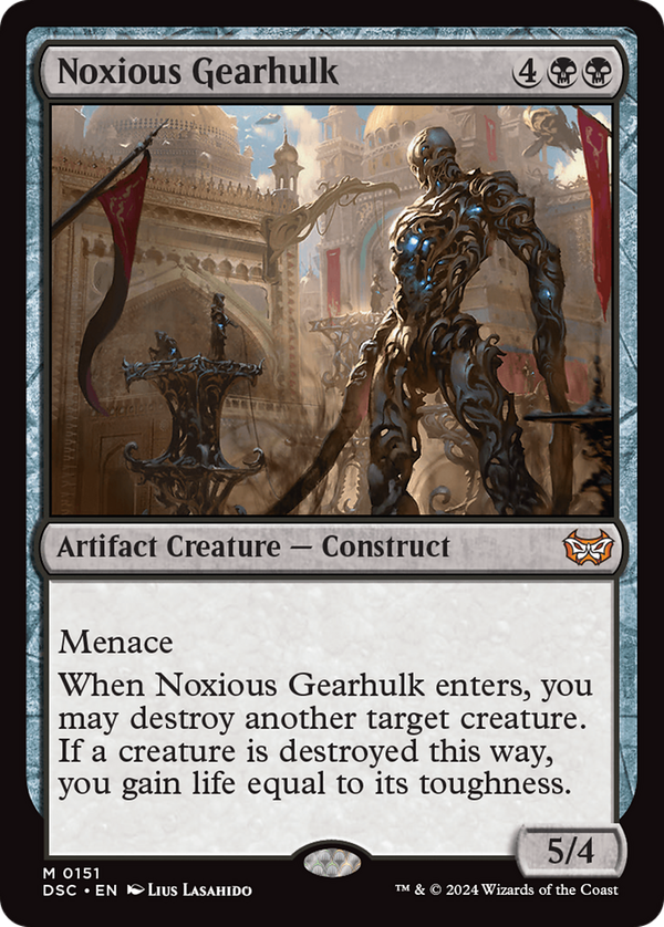 Noxious Gearhulk (dsc)
