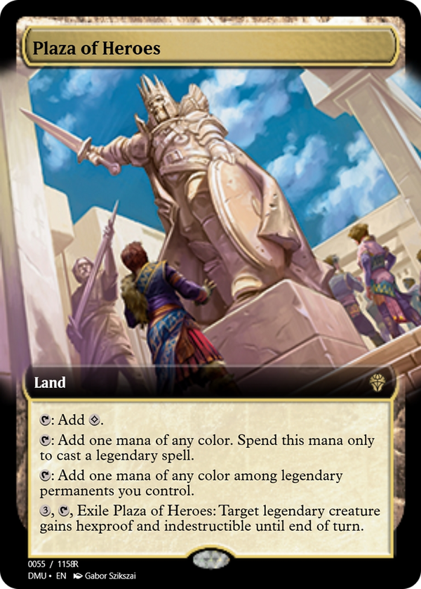 Plaza of Heroes (prm)