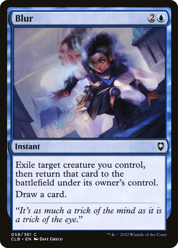 Blur (clb)