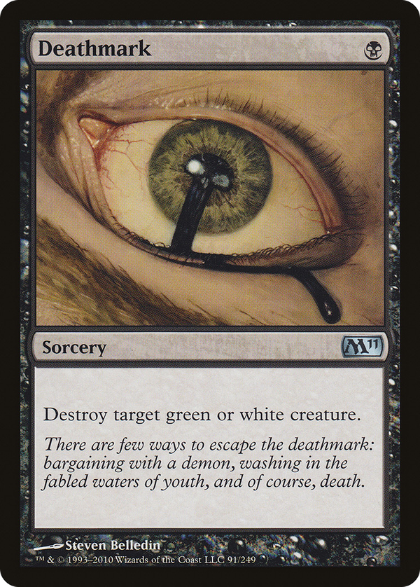 Deathmark (m11)