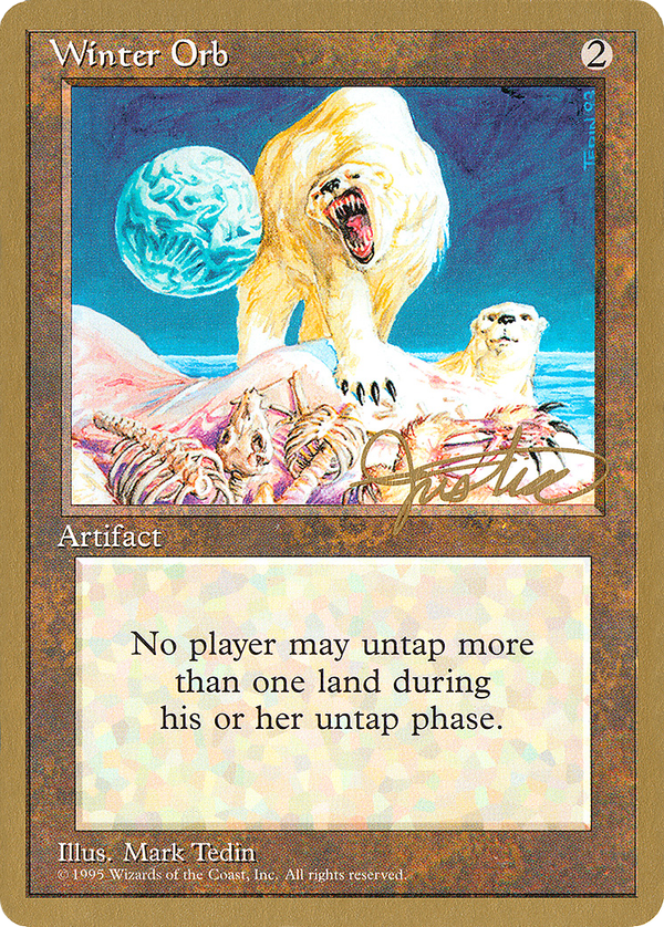Winter Orb (ptc)