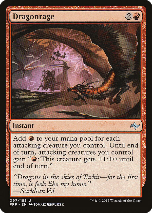 Dragonrage (frf)